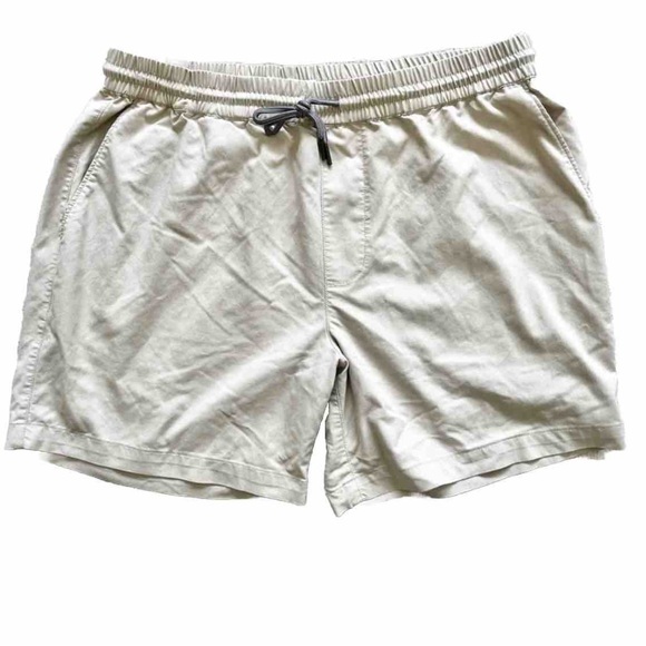tasc Other - TASC PERFORMANCE MENS SHORTS SIZE MEDIUM ACTIVE OUTDOORS STYLISH CLASSIC